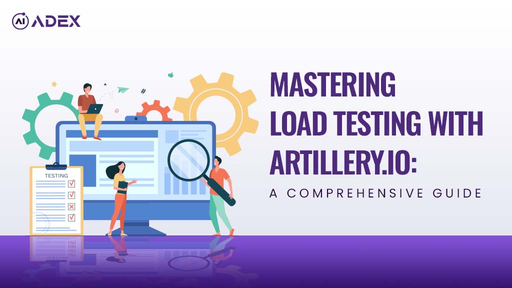 Artillery Load Testing