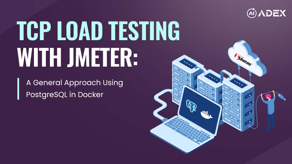 Tcp Jmeter